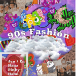 - 90s Fashion -