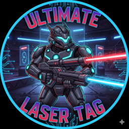 Ultimate Laser Tag