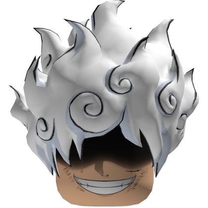 Luffy
