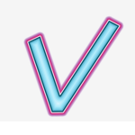 The Neon Fam {GIVEAWAYS}