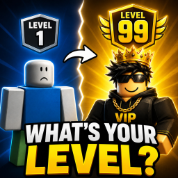 [💯] What’s Your Profile Level?