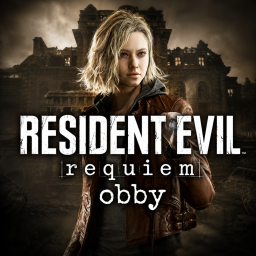 Resident Evil 9 Requiem Obby