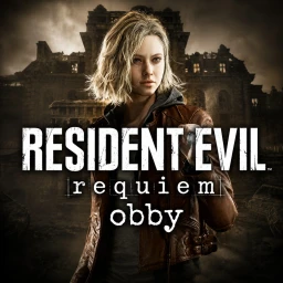 Resident Evil 9 Requiem Obby icon