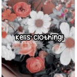 Kelis clothing! <3