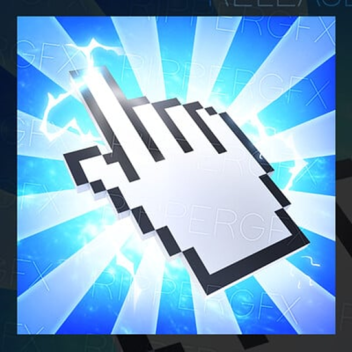 🖱️Tapping Clicking Simulator