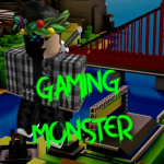 GAMING MONSTER