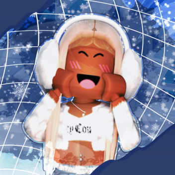 Winter Wonderland Competition Arena