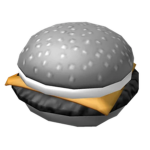 Haunted Cheezburger
