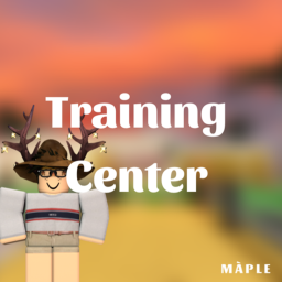Training Center V1 | Màple