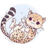 Leopard Love <3