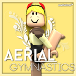 🤸‍♂️Aerial Gymnastics🤸‍♂️'s
