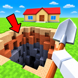 ⛏️ Dig For Treasure icon
