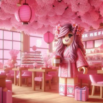 Bloom Bakery