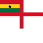 [GH] | Ghana Navy