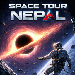 Space Tour NP