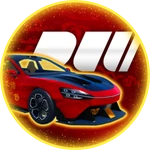Game Badge Icon