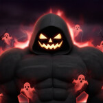 [UPD 🎃 ] Gym League