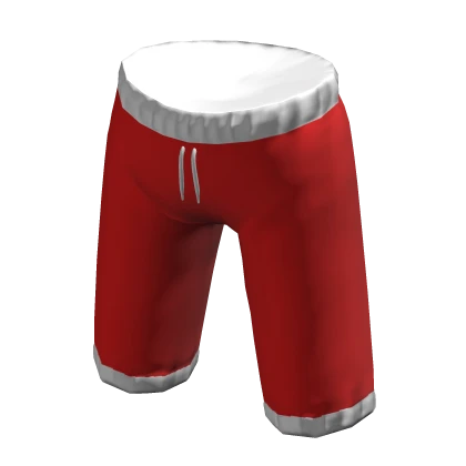Red Swimming Trunks Roblox Item Rolimon s