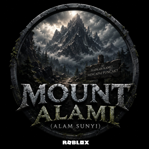 MOUNT ALAMI
