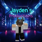 Jayden's Productions! Group Thumbnail