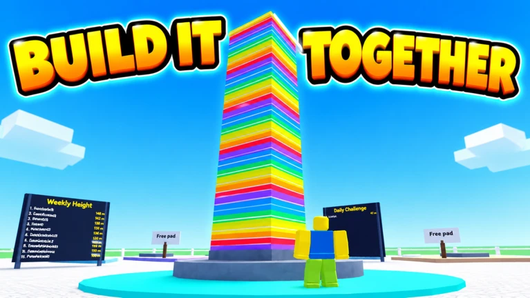 Stack Together thumbnail