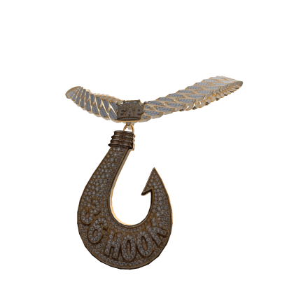 Custom Hook EAP Chain (4.0)