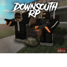 DownSouthRP [ALPHA]