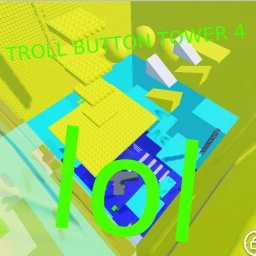 Troll Button Tower 4 icon