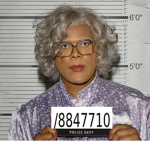 Grandma cookies period poo