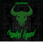 Crypted Squad
