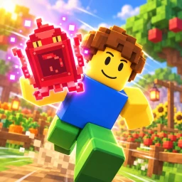 Steal the Seeds! [WORKERS] icon