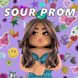 SOUR PARTY🎈