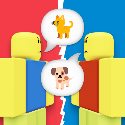 Name or Die official Roblox game thumbnail