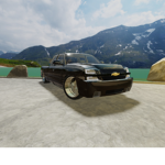 Trucking around cu h