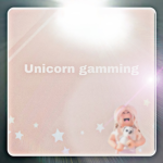 Unicorn squad gaming!!!!
