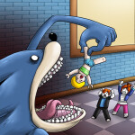 [Update] Shin Sonic Meal Line Simulator