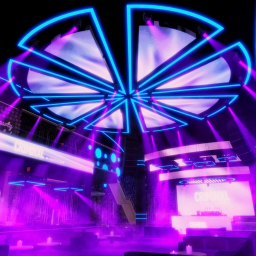 💜Vibe LV💜 (Lucid)