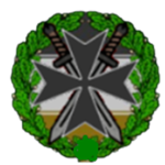 Armed Forces of the Germanic Realm.