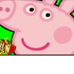 The awesome swag piggies