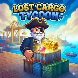 Lost Cargo Tycoon icon