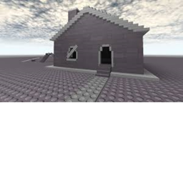 Sad House