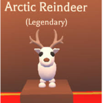 Arctic Reindeer Squad!