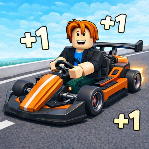 +1 Speed Kart Escape
