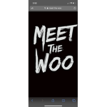 M the woo