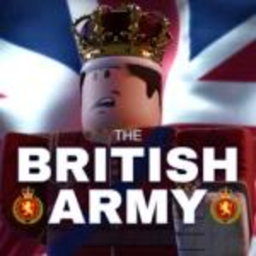 [TBA UPDATED] The British Army