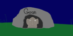 Ratman's Goon Cave