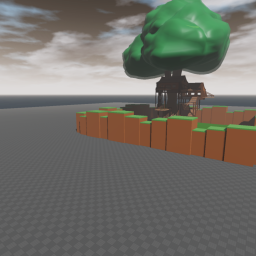 Zombie survival