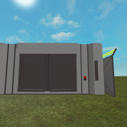 SCP-Area 51
