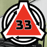 Scp RP Site 33