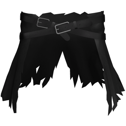 Black Waist Coat thumbnail